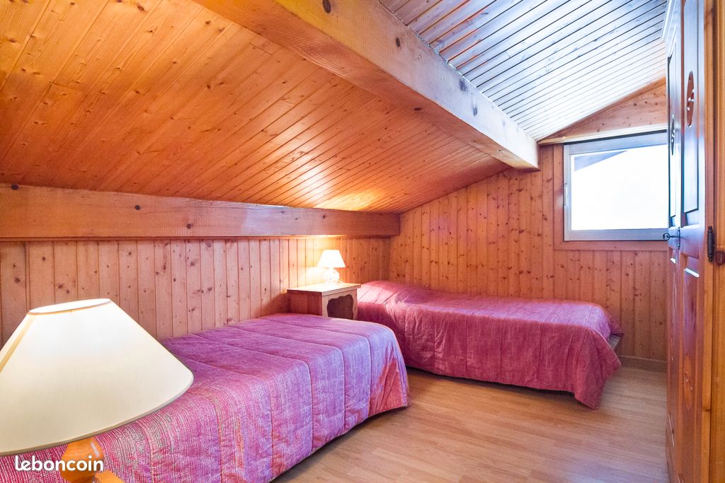 Chamonix centre clos du savoy T2 4 a 6 personnes ideal 4 (image 5)