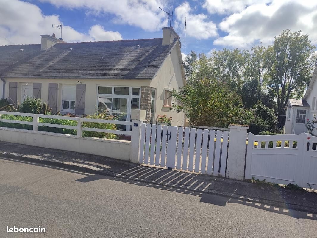 Maison 4 pièces 59 m² · à Rosporden · 59 m² · 164 300 €