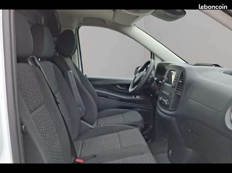 Mercedes-benz Vito Fg 119 CDI Compact Pro Propulsion 9G-Tronic (image 9)