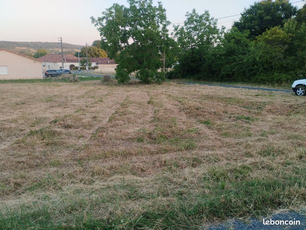 Terrain a vendre, prix négociable