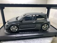 Renault Mégane Vampire Tuning Bleue 1/18 – Norev 185100, Miniature Collection