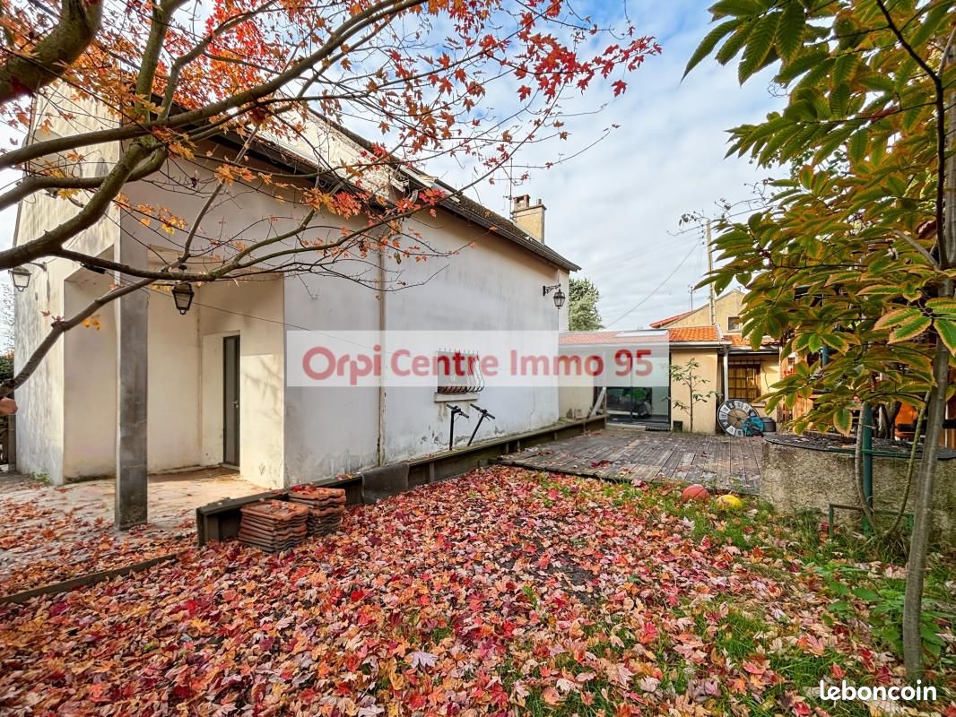 Maison 5 pièces 140 m² (image 13)
