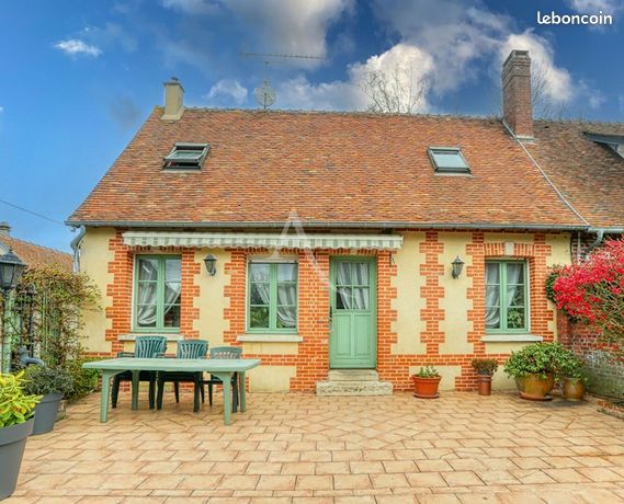 Maison 4 pièces 102 m²