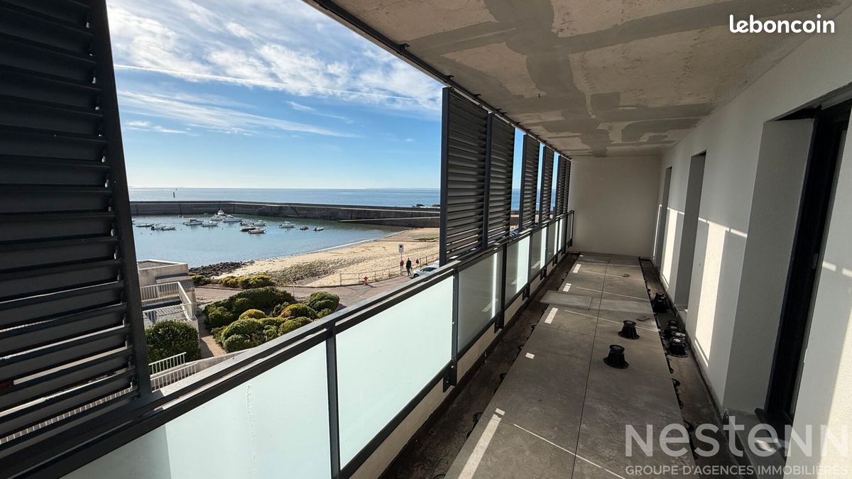Appartement 2 pièces 78 m² · à Quiberon · 78 m² · 610 000 €