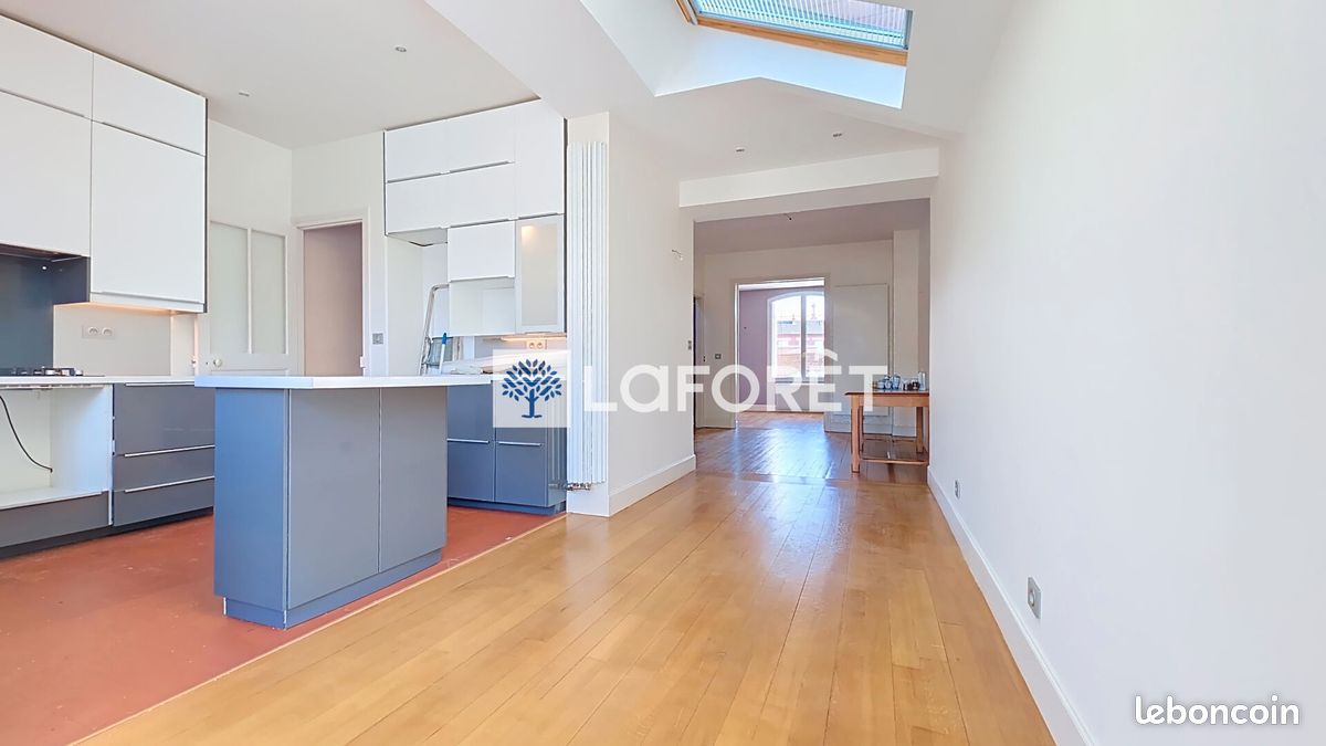 Maison 5 pièces 140 m² · à Chauny · 140 m² · 270 000 €