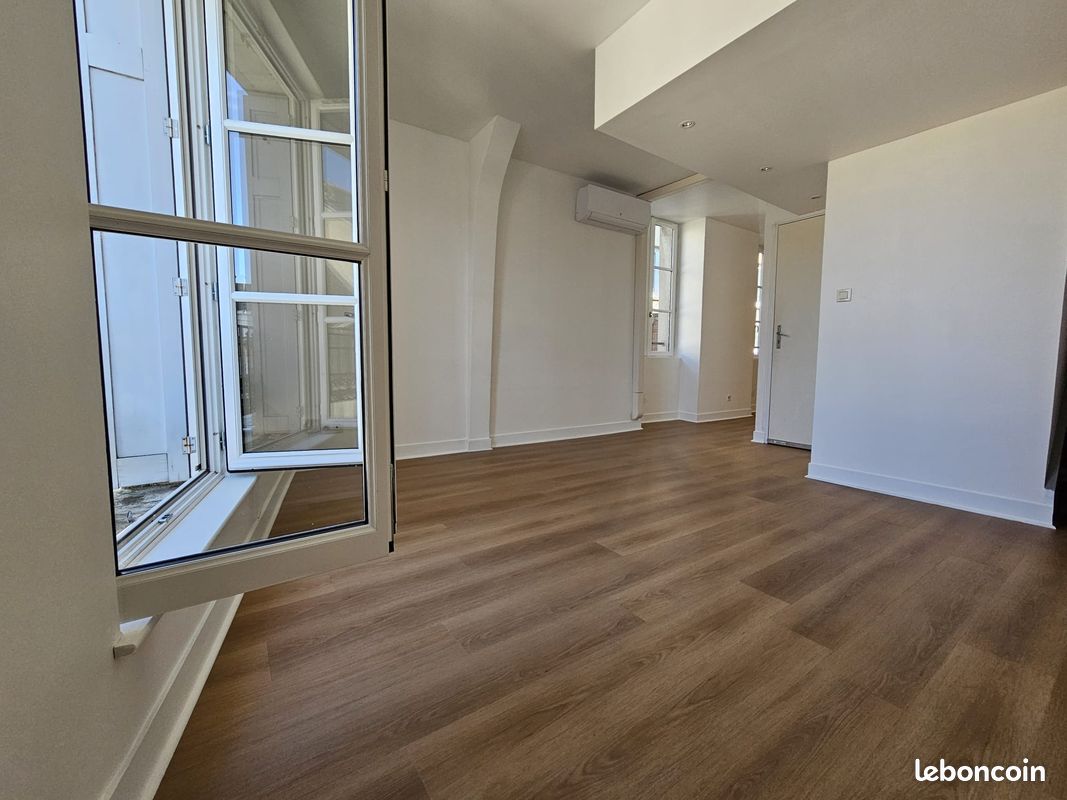 Appartement 3 pièces 52 m² · à Orléans · 51,6 m² · 685 €/mois