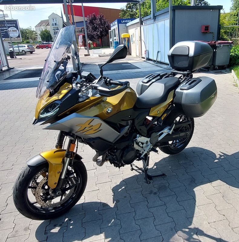 bmw f900xr a2