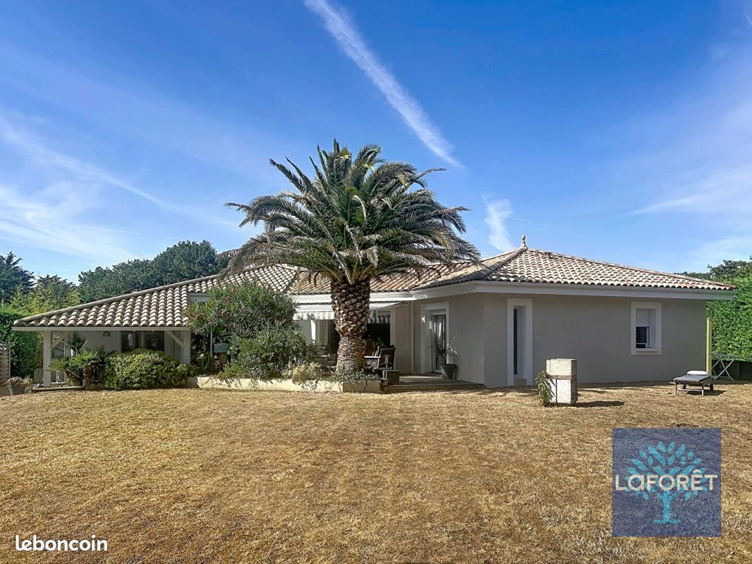 Maison 7 pièces 146 m² · à Les Sables-d'Olonne · 146 m² · 699 000 €