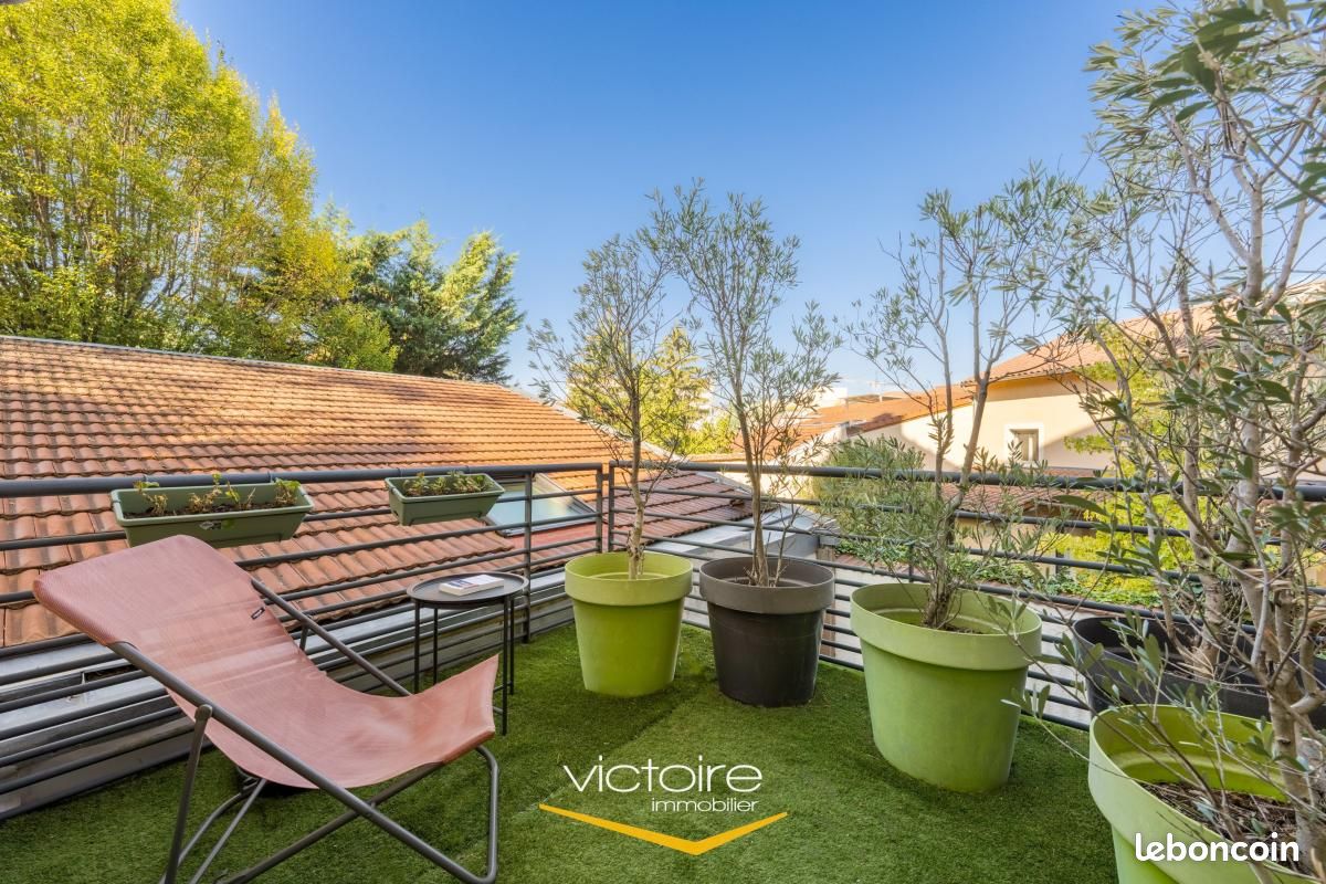 Maison 3 pièces 107 m² · à Lyon · 107 m² · 430 000 €