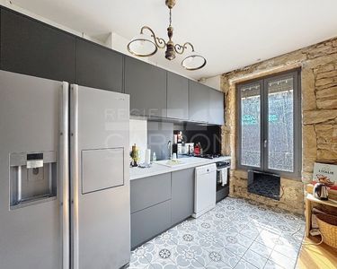 Appartement 549 000 € - 115 m²