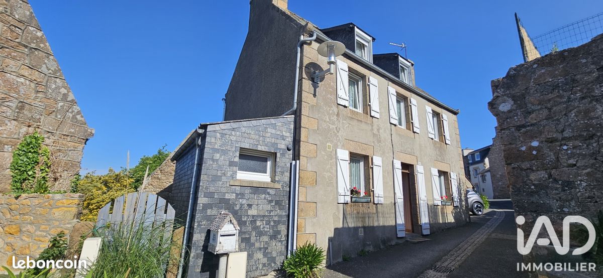 Maison 5 pièces 83 m² · à Trégastel · 83 m² · 220 000 €