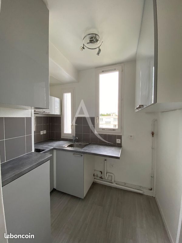 Appartement 3 pièces 42 m² · à Le Perreux-sur-Marne · 42 m² · 1 072 €/mois