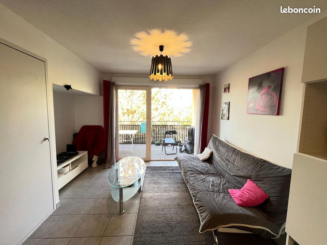 Appartement 2 pièces 45 m² · à Albi · 45 m² · 637 €/mois