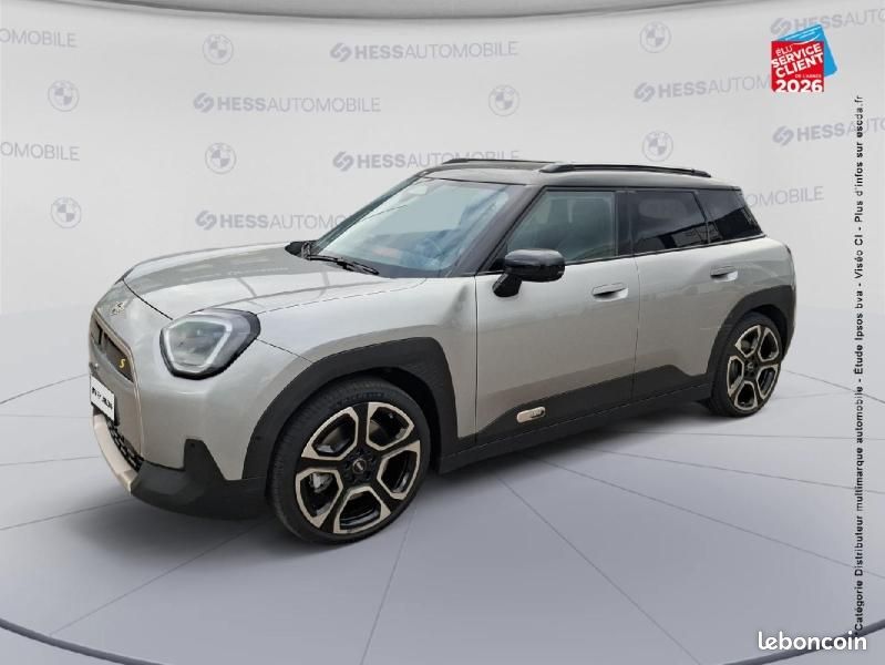 Mini Aceman SE 218ch Favoured (image 1)