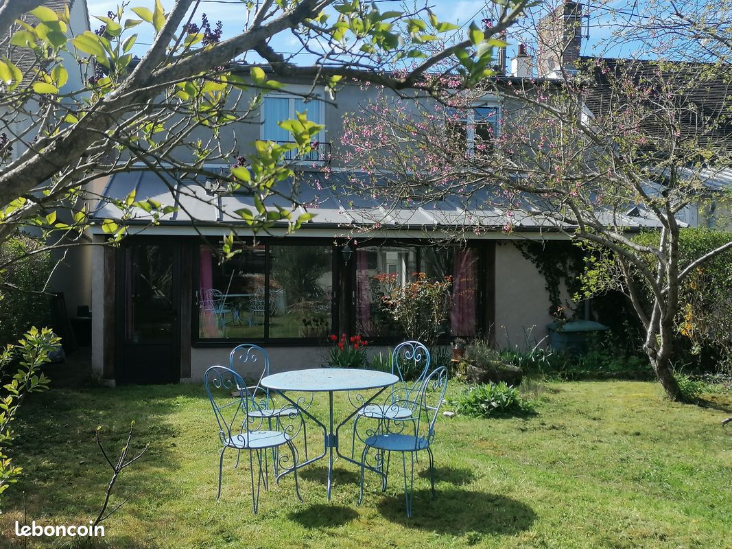 Maison 6 pièces 129 m² · à Alençon · 129 m² · 159 000 €