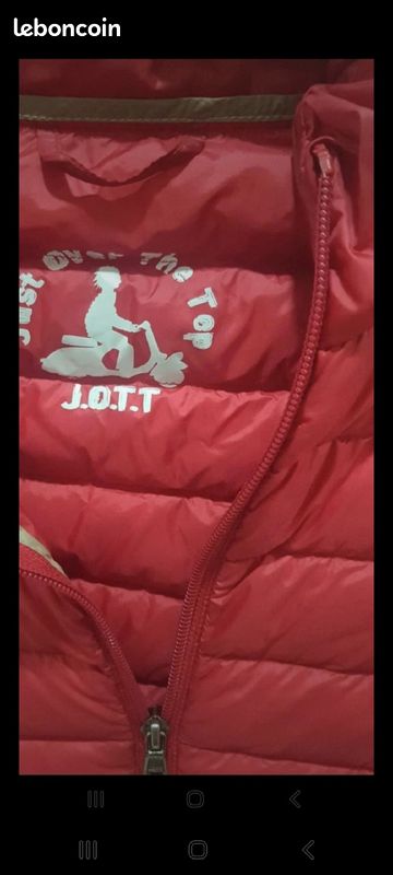 Jott (image 2)