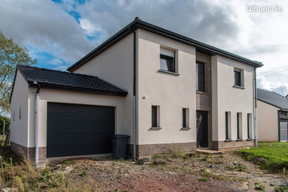 Maison 6 pièces 100 m² · à Osny · 100 m² · 385 000 €