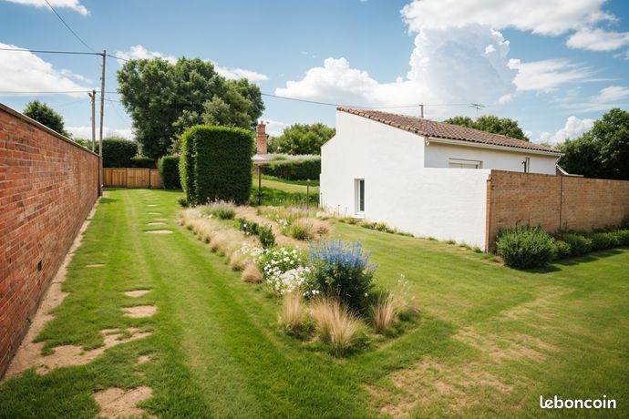 Terrain 598 m² Béziers