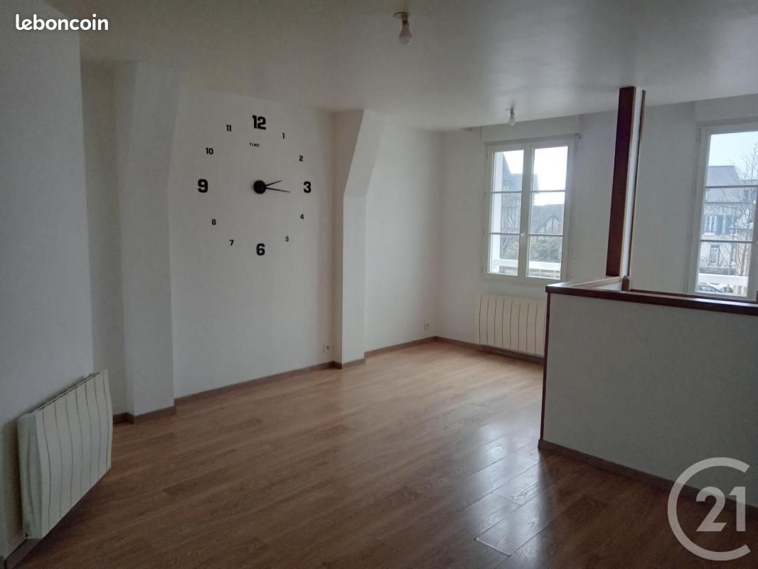 Appartement 5 pièces 86 m² (image 1)