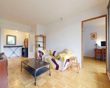 Appartement 249 900 € - 63 m²