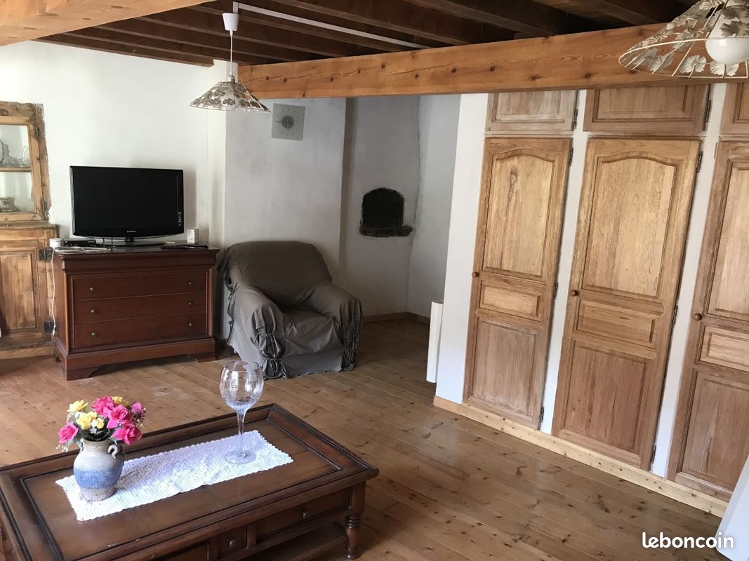 Maison a la montagne (image 4)