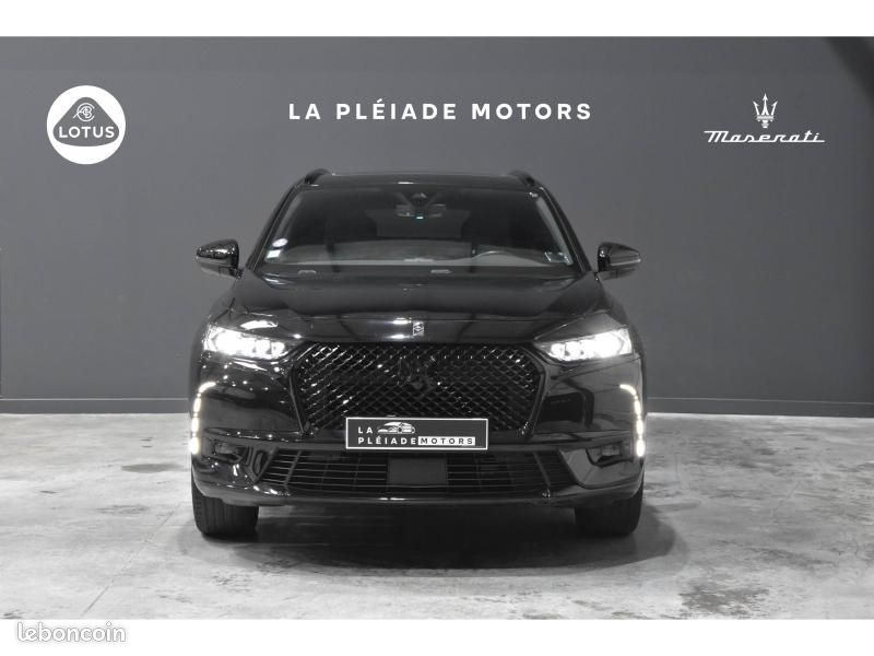 Ds DS 7 Crossback E-TENSE 4x4 300ch Louvre (image 2)
