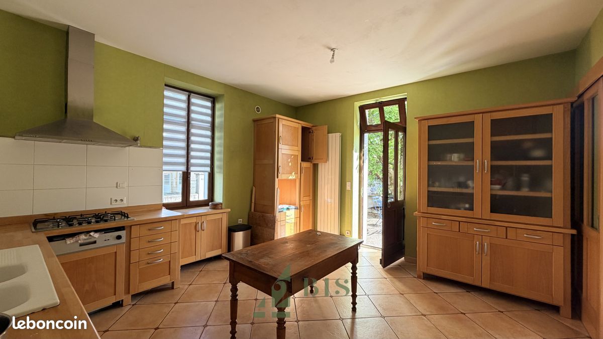 Maison 6 pièces 140 m² (image 5)