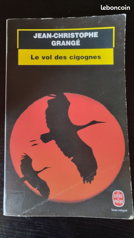 Livres de poche lot de 12 (image 6)