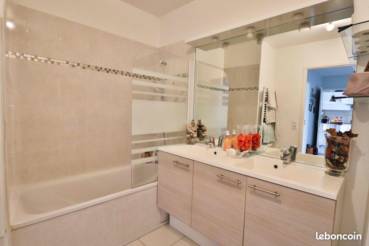 Appartement a louer aulnay-sous-bois - 3 pièce(s) - 55 m2 - Surfyn