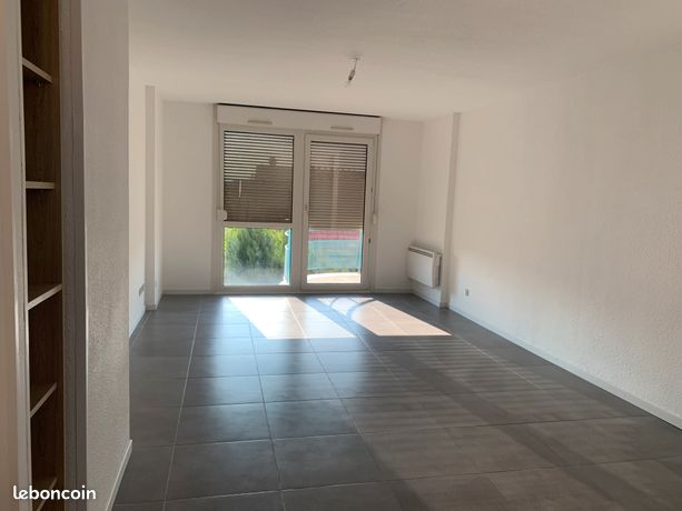 Appartement - 4 pièces - 82m2