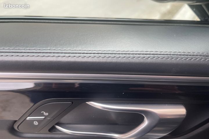 PORSCHE MACAN 3.0 V6 GTS 360Ch Garantie 12 mois (image 16)