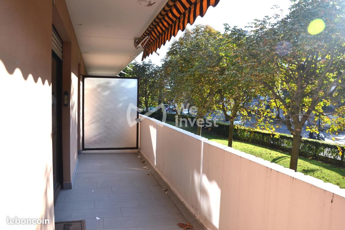 Appartement 2 pièces 44 m² · à Colombes · 44 m² · 1 061 €/mois