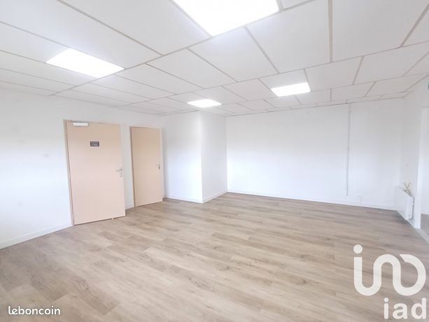 Appartement 2 pièces 74 m²