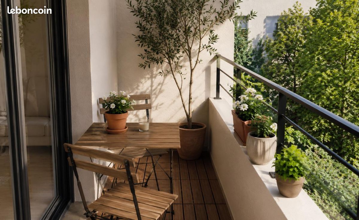 Appartement 3 pièces 50 m² · à Lacanau · 50 m² · 239 000 €