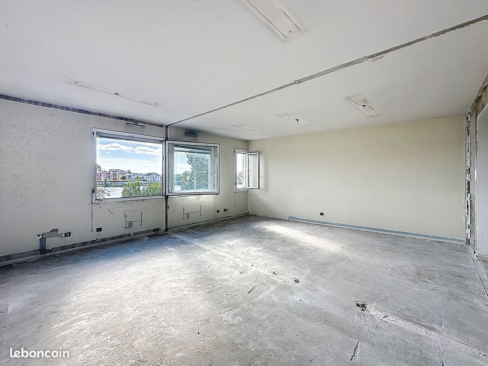 Appartement 2 pièces 51 m² · à Mâcon · 51 m² · 65 000 €