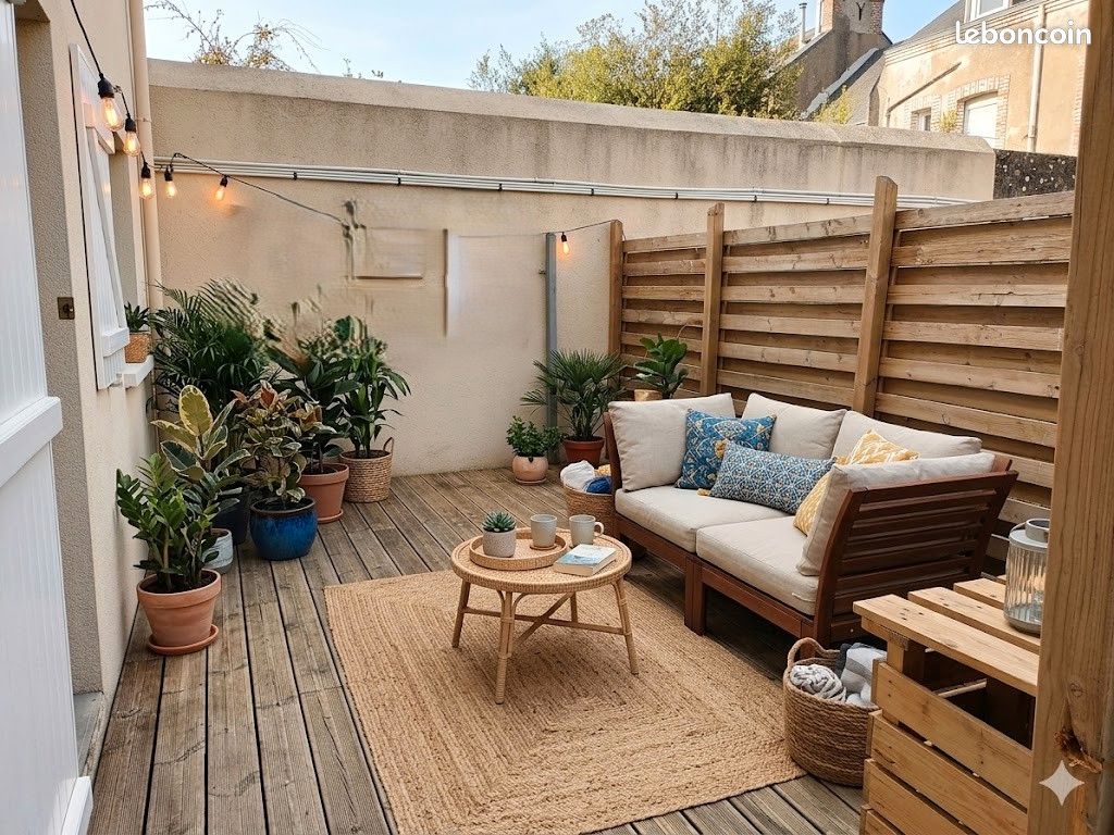 Maison 4 pièces 98 m² · à Saint-Nazaire · 98 m² · 199 900 €
