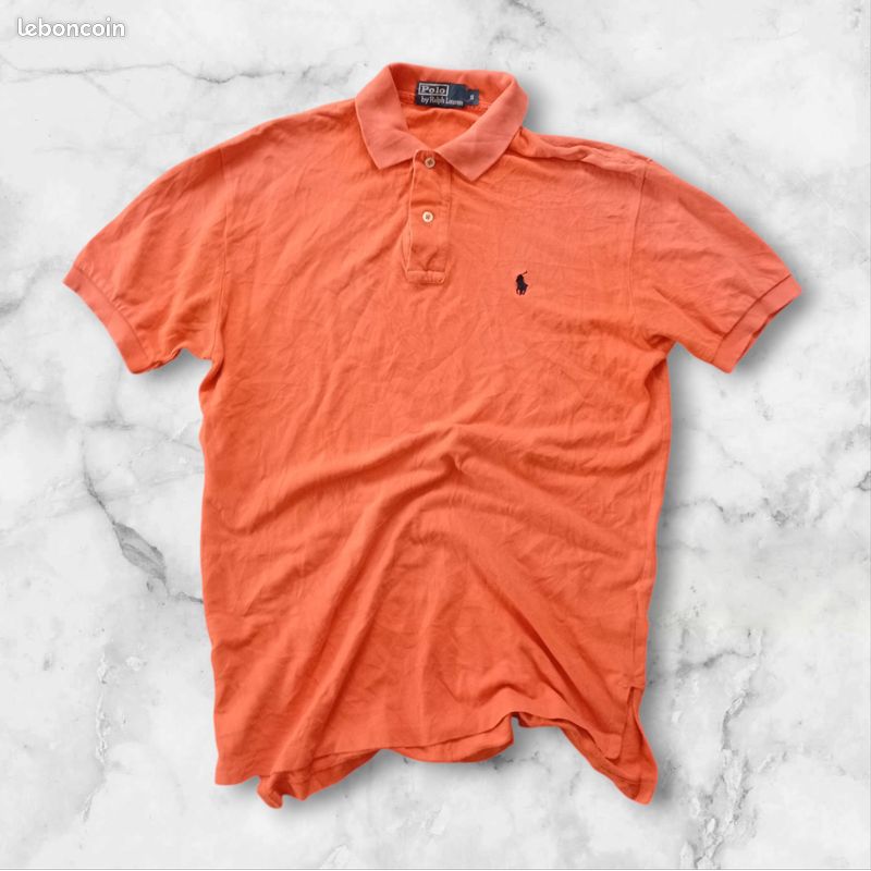 polo shirt maillot polo ralph lauren