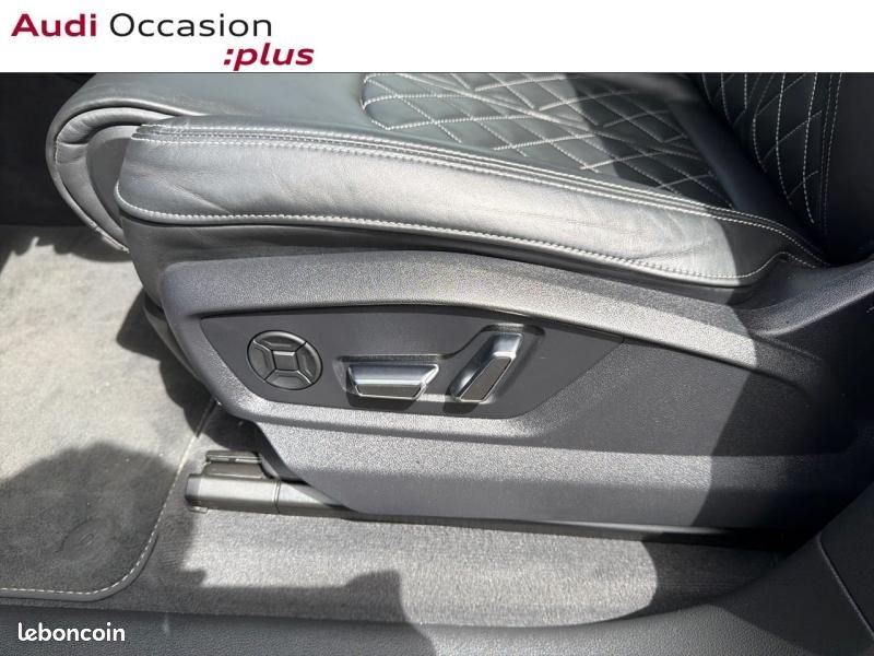 Audi Q8 60 TFSI e 462ch Compétition quattro tiptronic 8 (image 40)