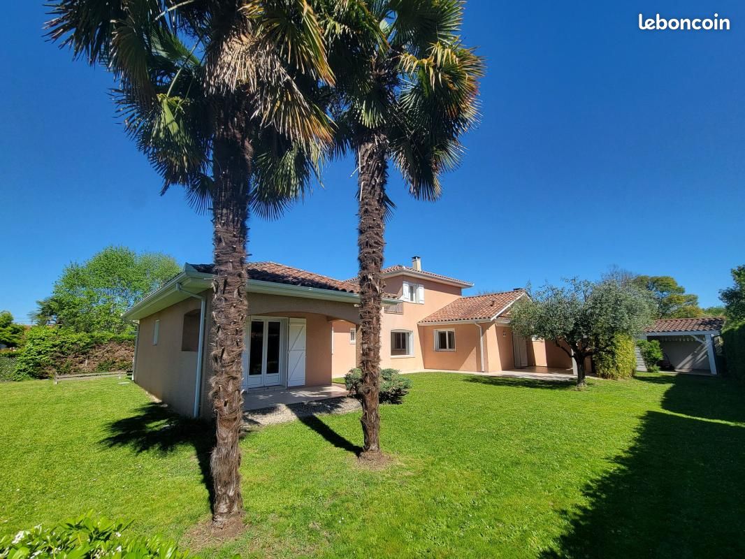 Maison 6 pièces 163 m² · à Jurançon · 163 m² · 420 000 €