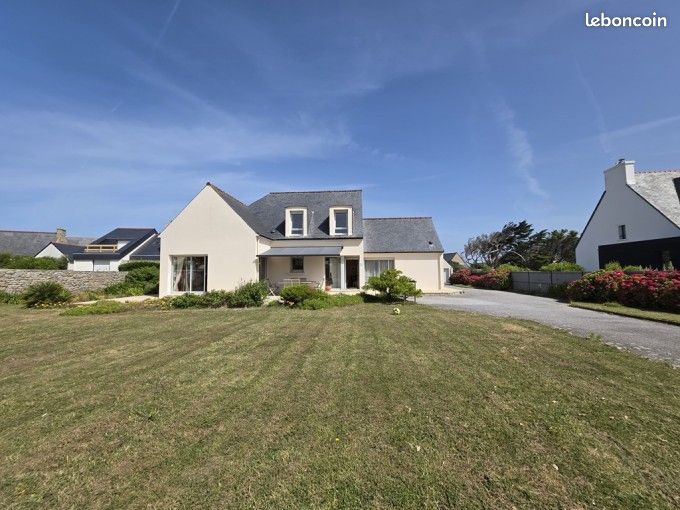 Maison 8 pièces 180 m² · à Penmarch · 180 m² · 689 000 €