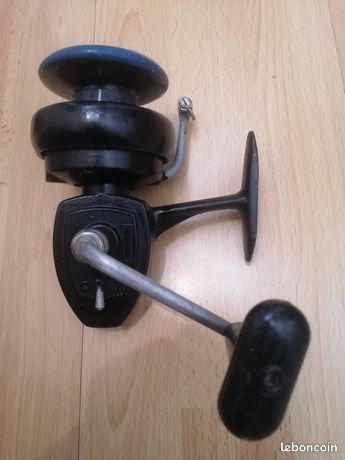 GRAND MOULINET DE pêche crystalis Mtl EUR 15,00 - FR