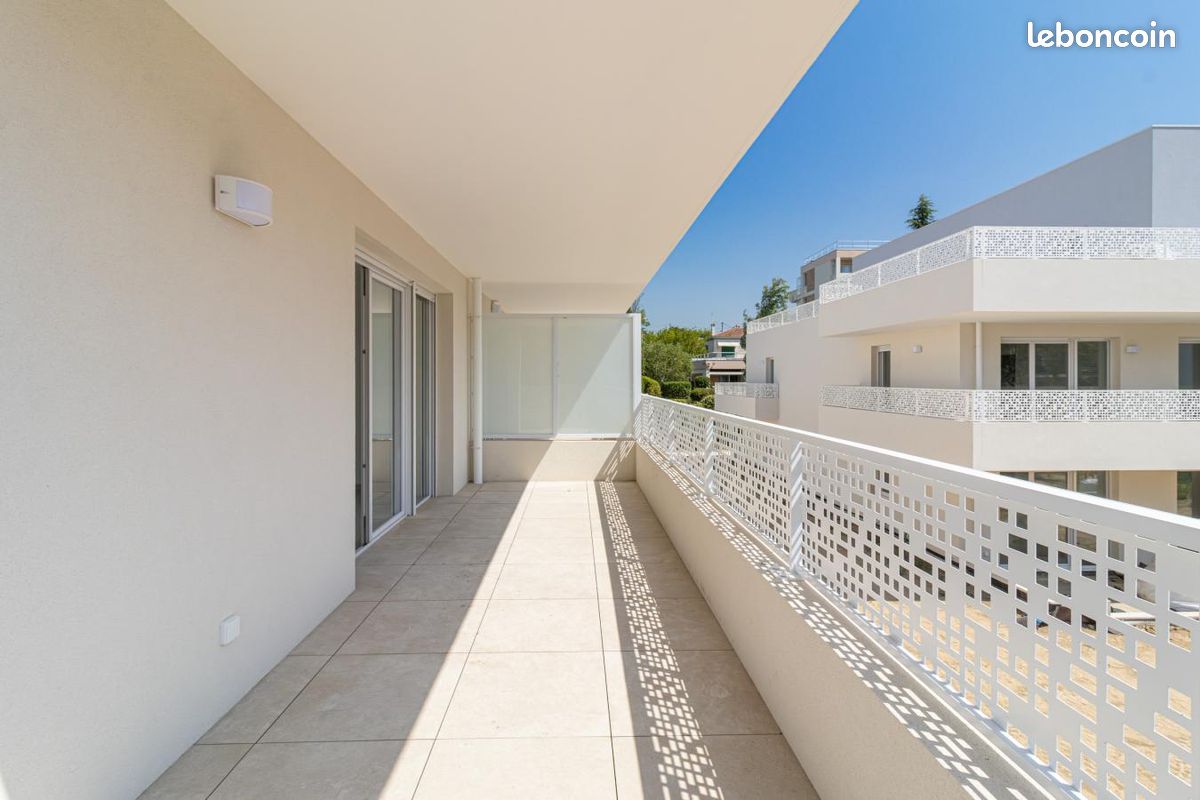 Appartement 3 pièces 65 m² · à Marseille · 65 m² · 1 216 €