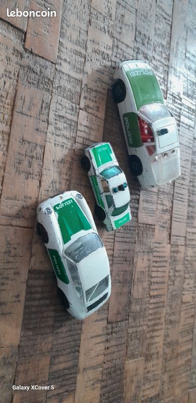 Matchbox (image 1)