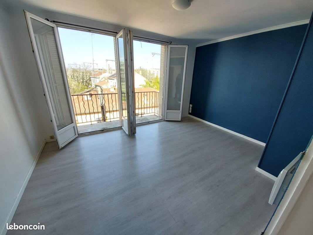 Appartement 3 pièces 53 m² · à Avignon · 53 m² · 657 €/mois