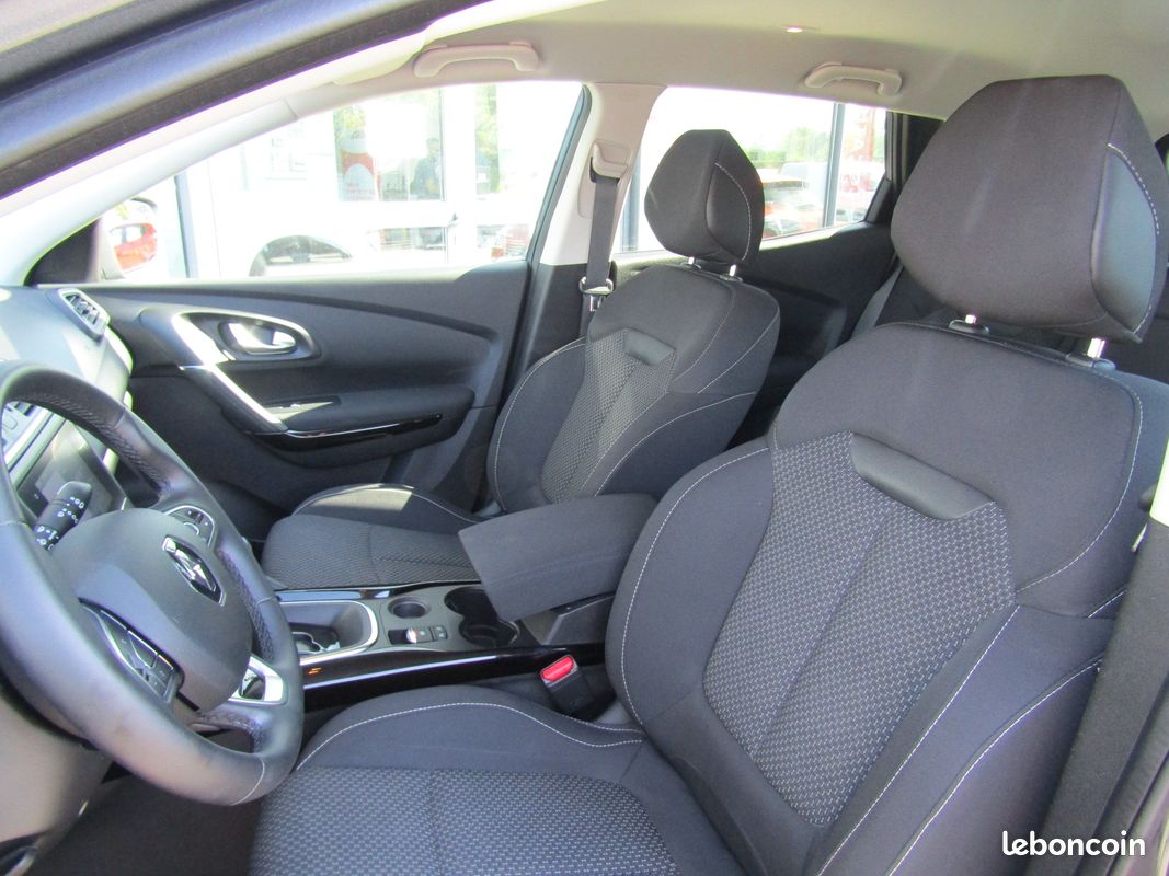 Renault Kadjar 1.3 TCe 140 Business EDC (image 4)