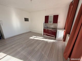 Appartement 1 pièce 22 m² · à Nancy · 22 m² · 420 €/mois