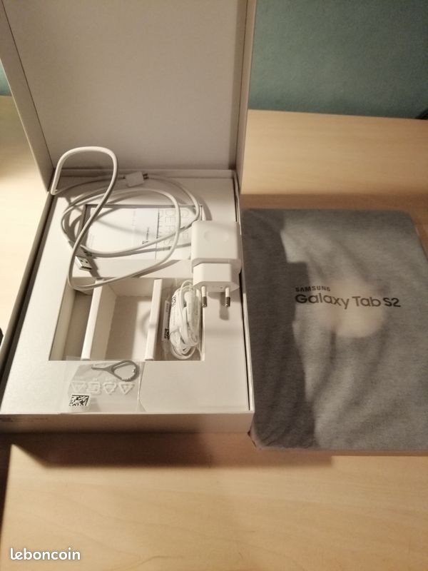 Tablette Samsung Galaxy Tab S2 (image 10)