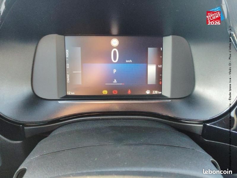 Opel Corsa 1.2 Turbo Hybrid 110ch GS e-DCT6 (image 18)