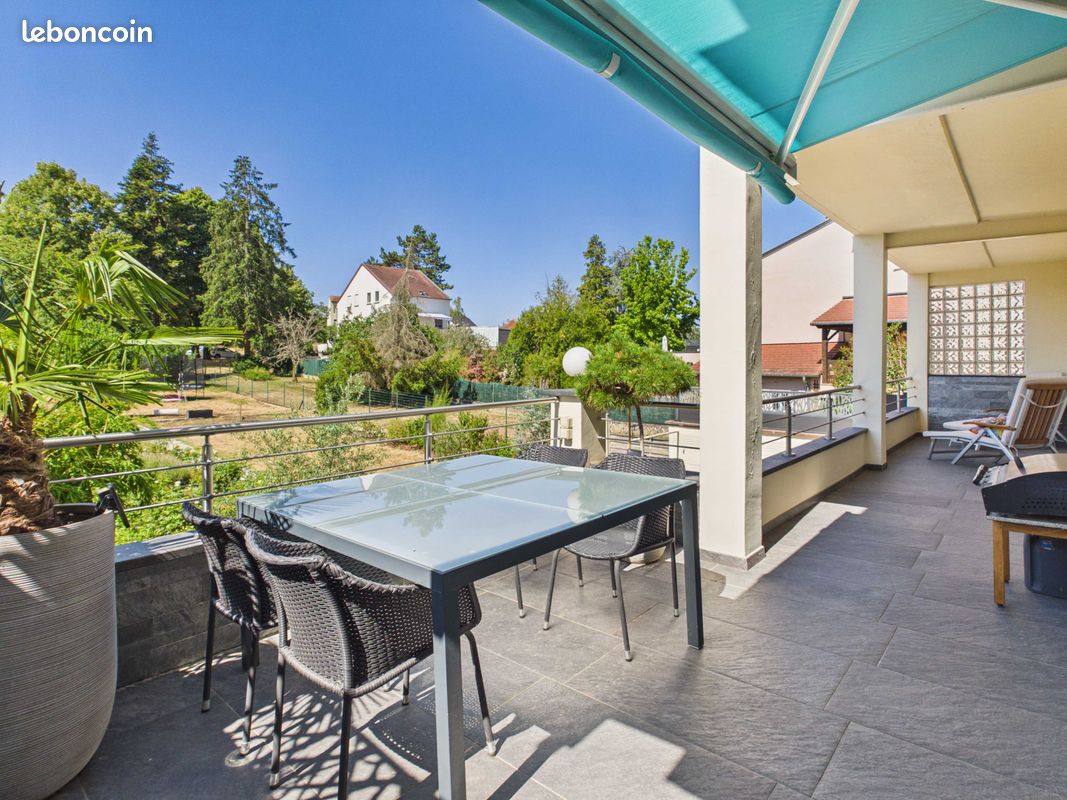 Parking 4 pièces 110 m² · à Yutz · 110 m² · 289 900 €