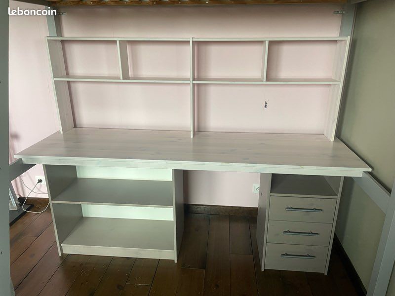 Lit mezzanine enfant (image 2)